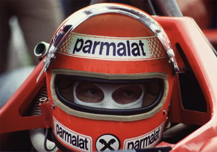 Niki Lauda