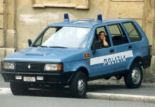 San Qualunquismo d’Italia San Qualunquismo d’Italia