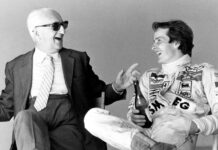 “Io gli volevo bene” – Enzo Ferrari