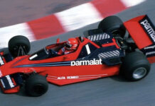 Niki per noi (o per me) Niki Lauda